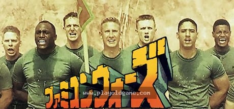 任天堂战争 截图4