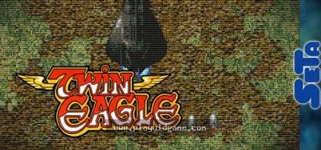 twineagl 截图4