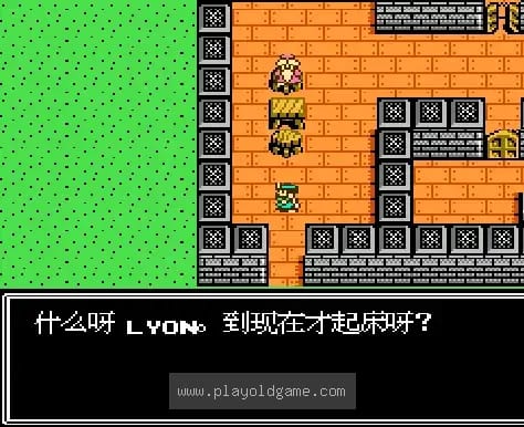 [FC]混沌世界