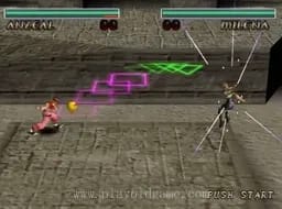 [PS]军马