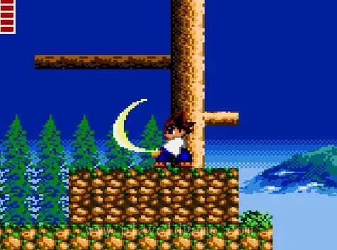 [GG]剑勇传说