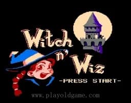 [FC]奇才魔女(魔女小红帽)