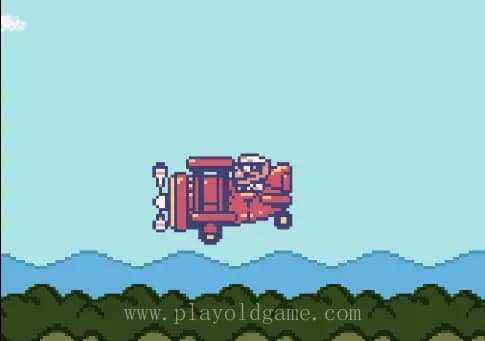 [GBC]瓦里奥大陆3