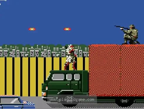 [GG]超级忍1