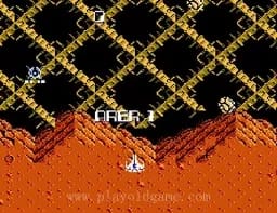 [FC]烈火2