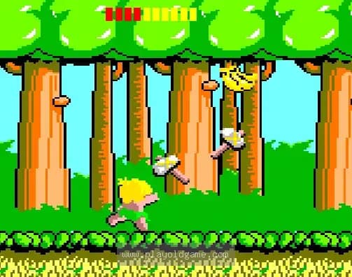 [GG]神奇小子