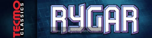 rygarj 截图4
