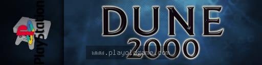 dune-2000 截图3