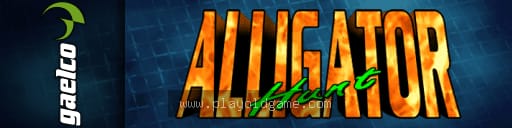 aligator 截图4