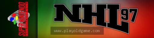 NHL冰上曲棍球97 截图3