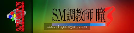 SM训练师瞳Vol.3 截图3