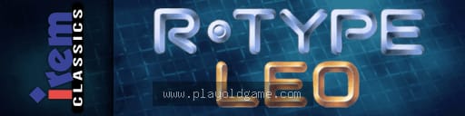 rtypeleoj 截图4