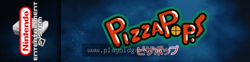 披萨大战日版 截图3