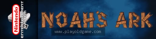 诺亚方舟欧版动作 截图3