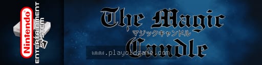 魔烛战记日版 截图3