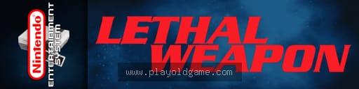 致命武器美版动作 截图3