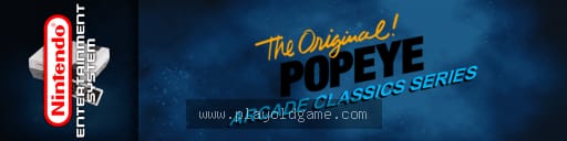 大力水手世界版动作 截图3