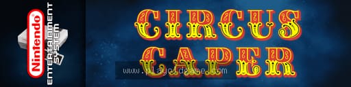 马戏团大冒险美版动作 截图4