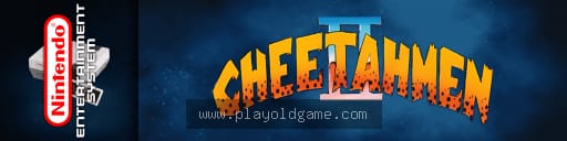 豹人2美版动作 截图3