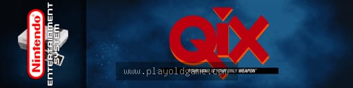 QIX 截图3