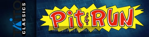 pitnrun 截图4