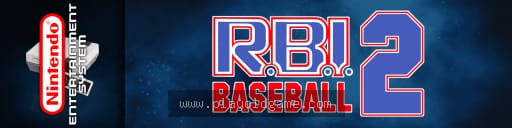RBI棒球2 截图3