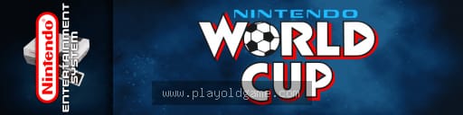 任天堂世界杯 截图4