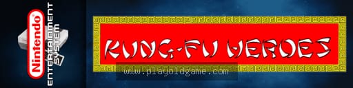 功夫英雄 截图4