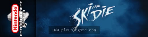 滑雪或死亡 截图4