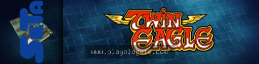 twineagl 截图3