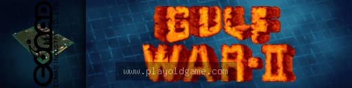 gulfwar2 截图3