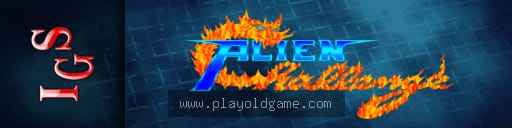 aliencha 截图4