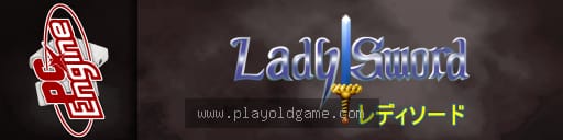 美少女之剑日版 截图3