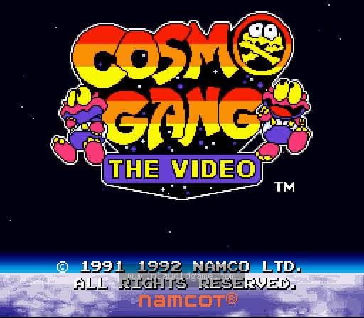 [SFC]外星小蜜蜂