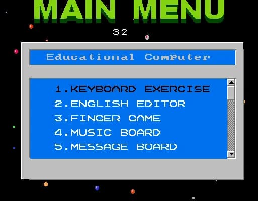 [FC]32合1