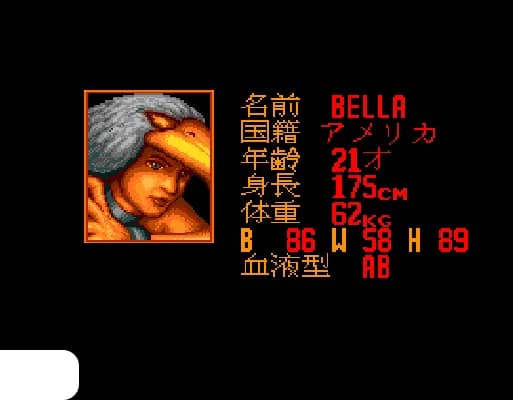 [PCE]妖女快打(日)