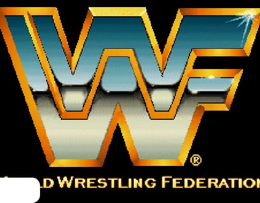 [32X]WWF世界摔角联盟