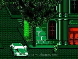 [FC]虎穴行动