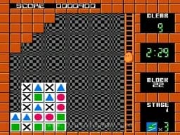[FC]魔法方块