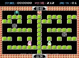[FC]企鹅先生(爱的小屋)