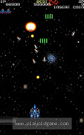 [Arc]双子座之星