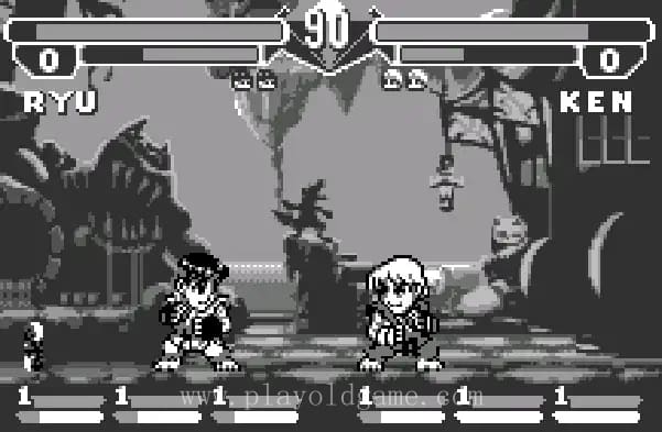 [WS]口袋快打旋风
