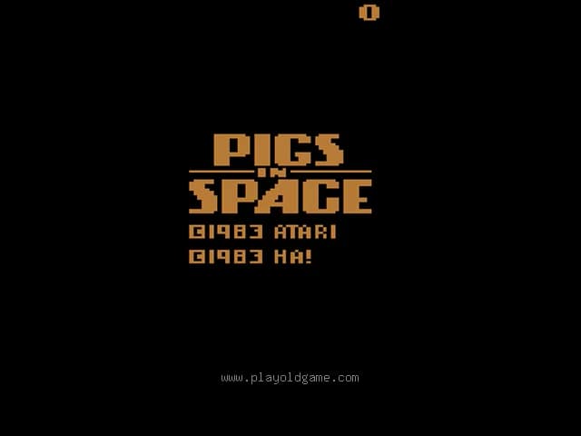 Pigs in Space starring Miss Piggy 截图1