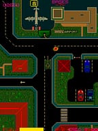 [Arc]雷电战士喷射版2000