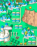 [Arc]天空卫士/时代战机