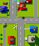 [Arc]中国龙2001