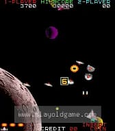 [Arc]星际战机