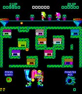 [cps1]摔角霸王