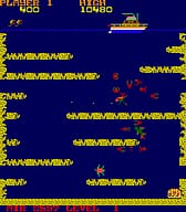 [CPS1]名将(日)