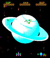 [Arc]宇宙巡航机3